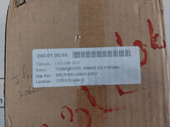 Crompton Instruments 256-twmu Paladin Transducer Module