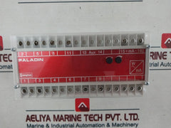 Crompton Instruments 256-twmu Paladin Transducer Module