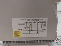 Crompton Instruments 256-twmu Paladin Transducer Module