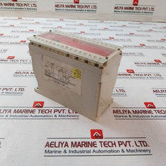Crompton Instruments 256-twmu 3-phase 3-wire Unbalanced Load Watt Transducer