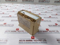 Crompton Instruments 256-txgw Transducer Module 110V
