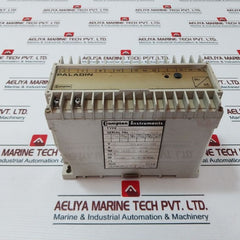 Crompton Instruments 256-txgw Transducer Module 110V 50Hz