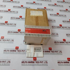 Crompton Instruments 256-txmu-qahh-c6-