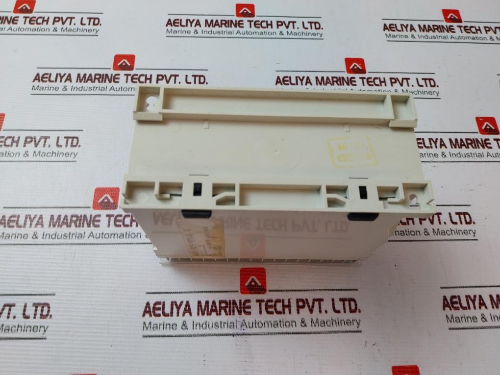 Crompton 256-txmu-qahh-c6 3-phase 3-wire Unbalanced Load Var Transducer
