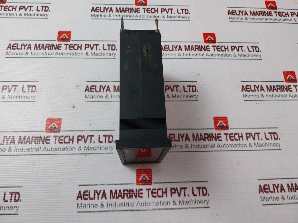 Crompton Instruments 262-ddbw Digital Panel Meter