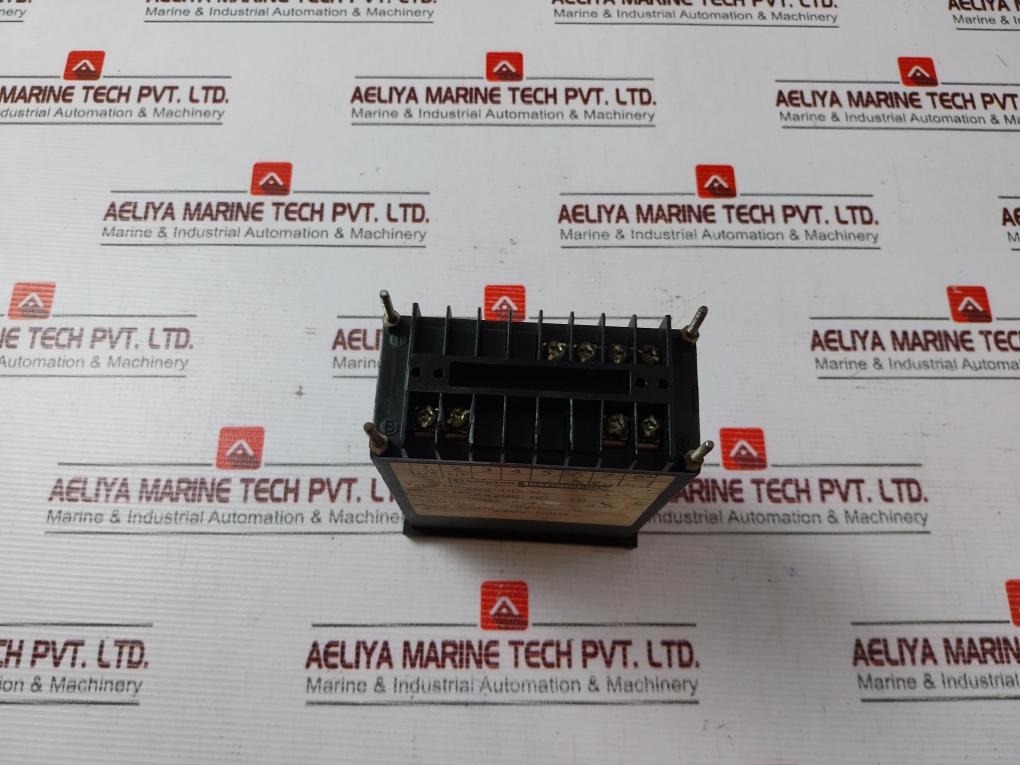 Crompton Instruments 262-ddbw Digital Panel Meter