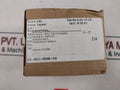 Crompton Instruments E243-02A-spec Din Standard Amphermeter