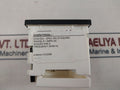 Crompton Instruments E243-02A-spec Din Standard Amphermeter