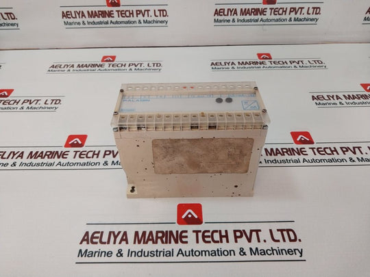 Crompton Instruments Paladin 256-twmw Unbalanced Load Watt Transducer 415V 5A