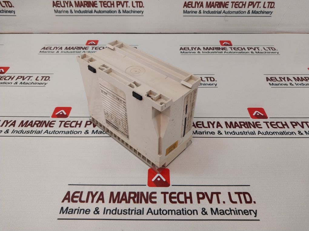 Crompton Instruments Paladin 256-twmw Unbalanced Load Watt Transducer 415V 5A