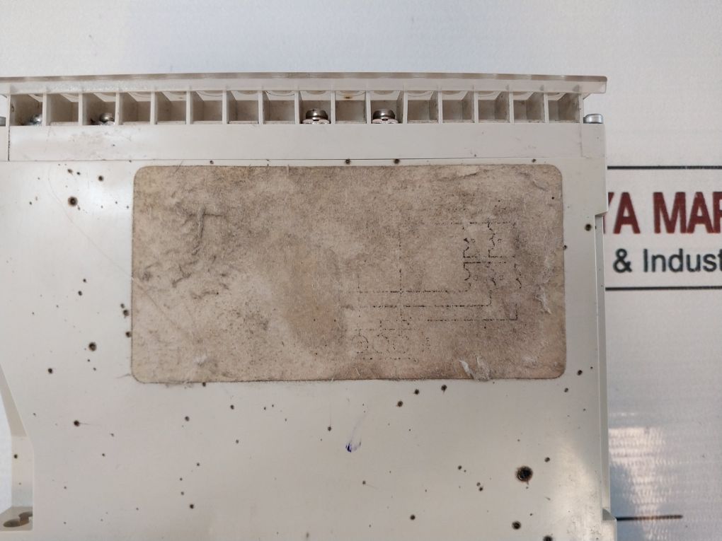 Crompton Instruments Paladin 256-twmw Unbalanced Load Watt Transducer 415V 5A