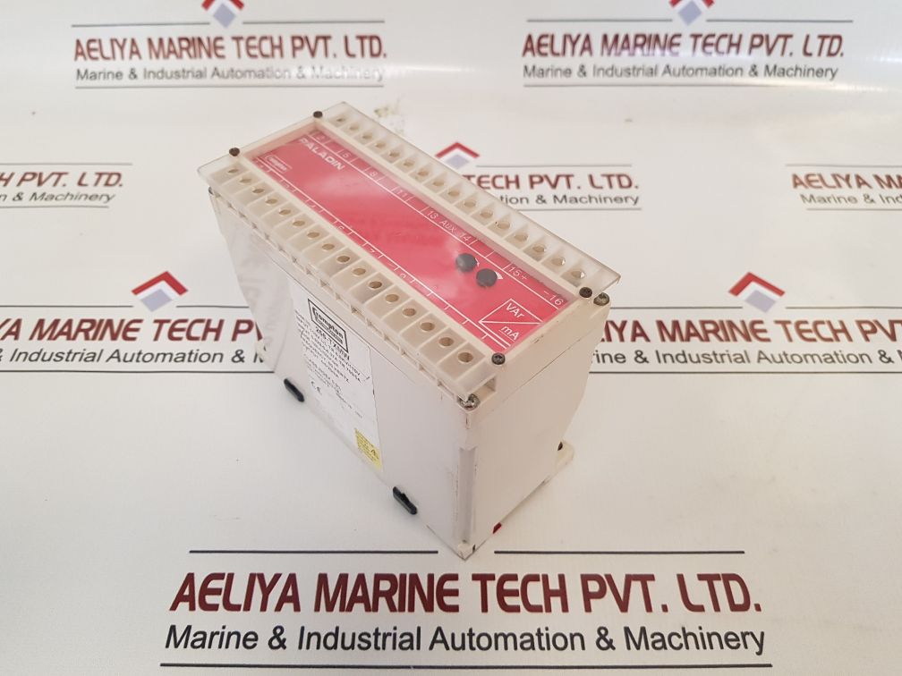 Crompton 256-txmw Transducer 110V 60Hz