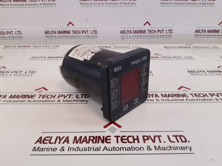 Crompton Integra 1000 Digital Meter