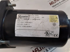 Crompton Integra 1000 Digital Meter