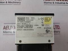 Crompton Integra 1530 Digital Power Meter