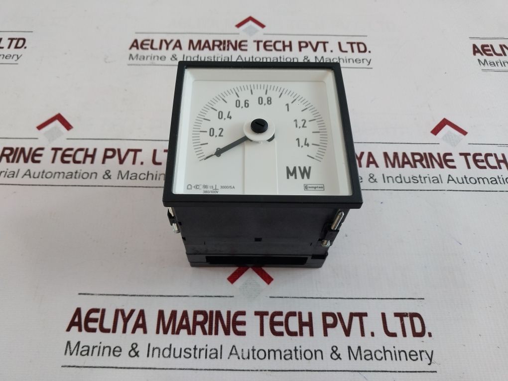 Crompton M244-218-s-vu-xn-c7