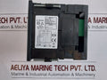 Crompton M244-218-s-vu-xn-c7 Megawatts Panel Meter 0/1.5