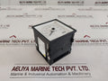 Crompton M244-218-s-vu-xn-c7 Megawatts Panel Meter 0/1.5