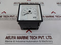 Crompton M244-218-s-vu-xn-c7 0-1,5 Megawatts Panel Meters
