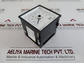 Crompton M244-218-s-vu-xn-c7 0-1,5 Megawatts Panel Meters