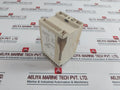 Crompton Paladin 253-trrw Current Transducer 10 Ohm 120 Volts 60Hz