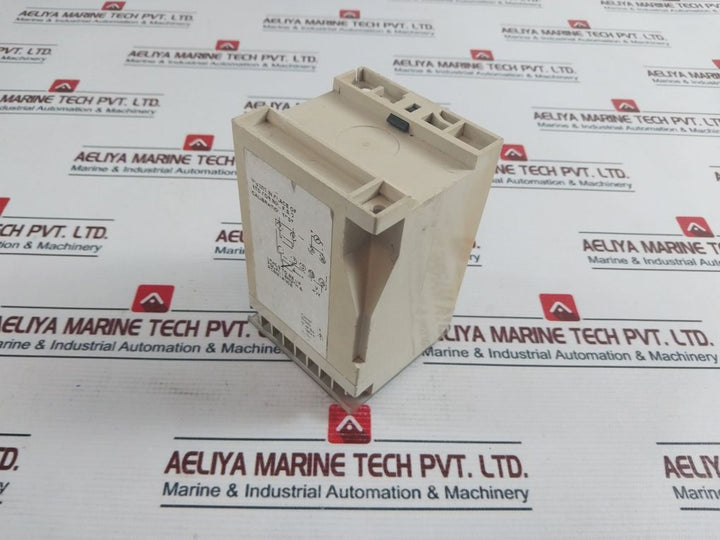 Crompton Paladin 253-trrw Current Transducer 10 Ohm 120 Volts 60Hz