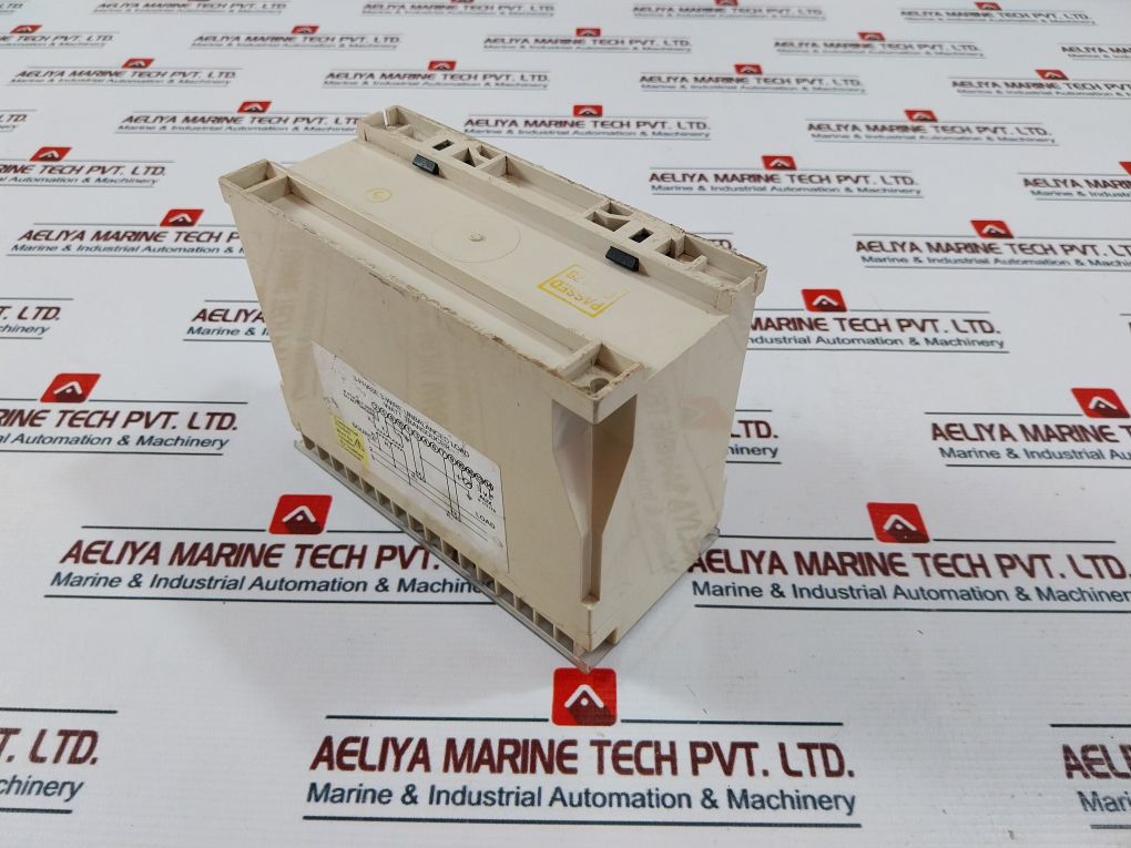 Crompton Paladin 256-twmu-qqfa-c6-ss Watt Transducer 120 Vac