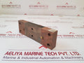 Crompton Fi 1000-100*(176-18) Busbar Mount Shunts