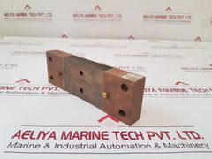 Crompton Fi 1000-100*(176-18) Busbar Mount Shunts