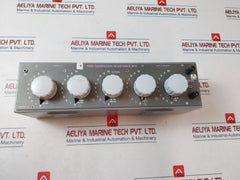 Cropico Rbc5A High Dissipation Resistance Box