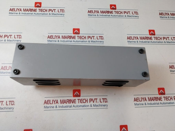 Cropico Rbc5A High Dissipation Resistance Box
