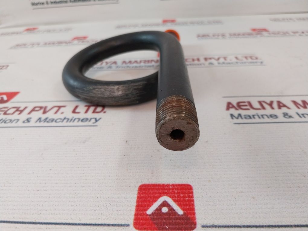 Crosby 0-2000 Lbs. Per Sq. Inch Test Gauge With 6800-cl/6800-ci Valve