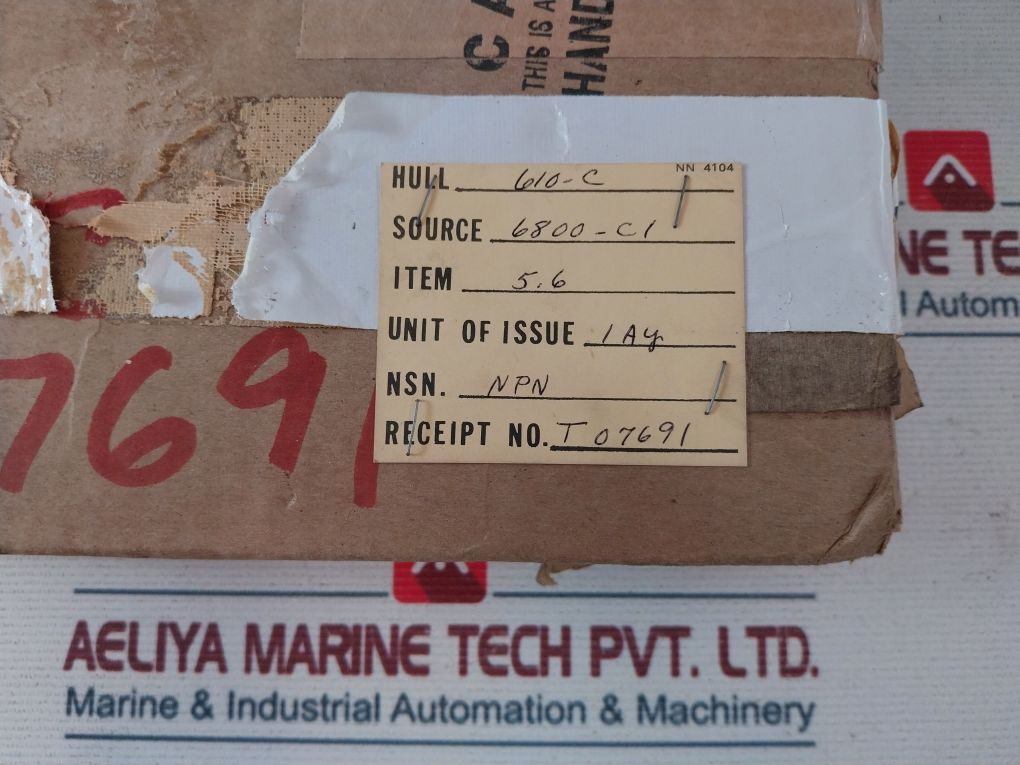 Crosby 0-2000 Lbs. Per Sq. Inch Test Gauge With 6800-cl/6800-ci Valve