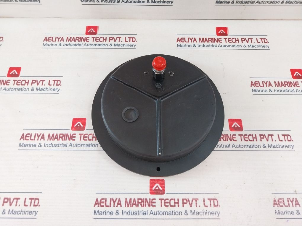 Crosby 0-2000 Lbs. Per Sq. Inch Test Gauge With 6800-cl/6800-ci Valve