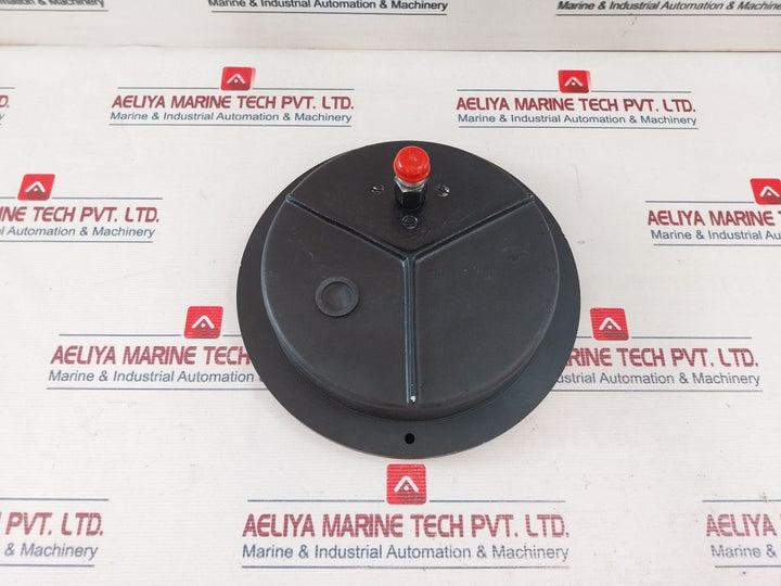 Crosby 0-2000 Lbs. Per Sq. Inch Test Gauge With 6800-cl/6800-ci Valve