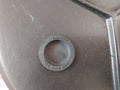 Crosby 0-2000 Lbs. Per Sq. Inch Test Gauge With 6800-cl/6800-ci Valve