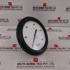 Crosby 0-2000 Lbs. Per Sq. Inch Test Gauge With 6800-cl/6800-ci Valve