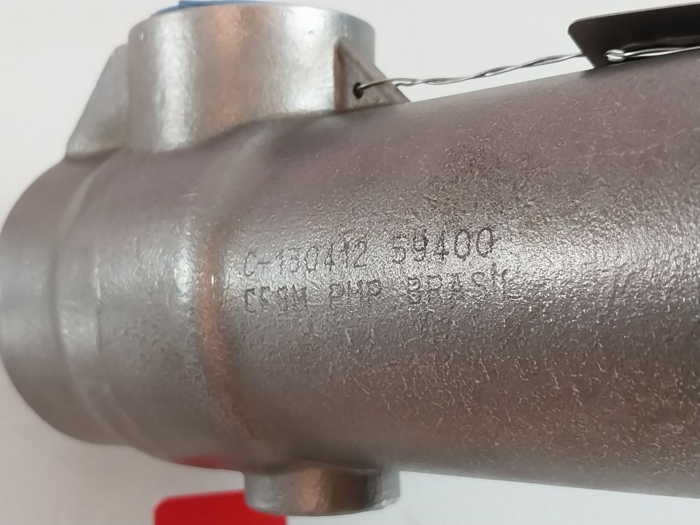 Crosby Cf8M Pmp