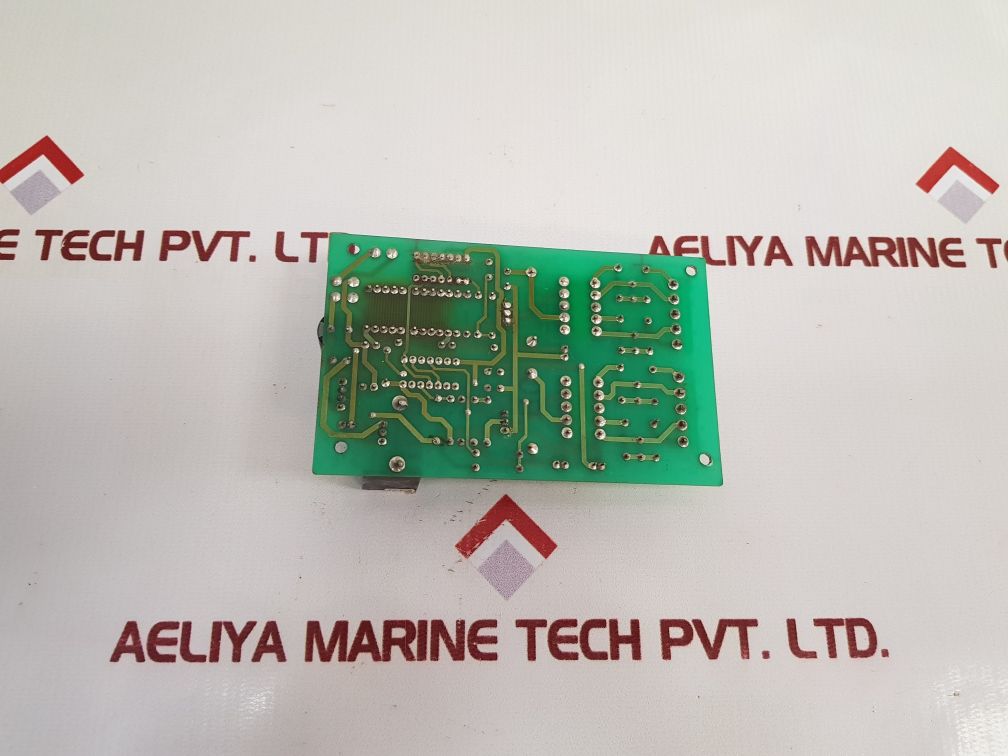 Cross 200Sd St/Sw Driver Pcb Card