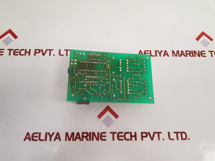 Cross 200Sd St/Sw Driver Pcb Card