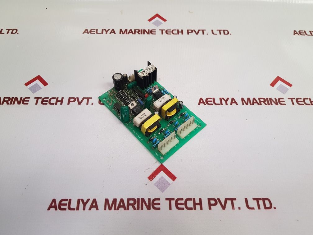 Cross 200Sd St/Sw Driver Pcb Card