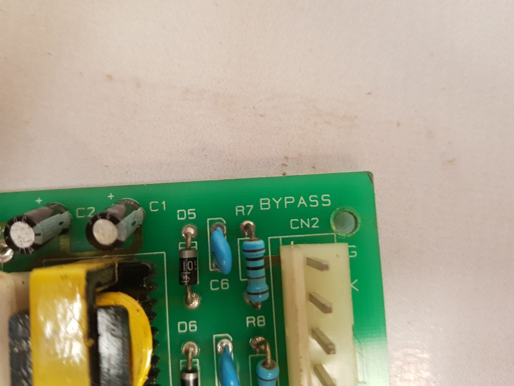 Cross 200Sd St/Sw Driver Pcb Card