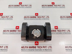 Cross Skh-50-sae-6000-3123-f-unc Flange Ball Valve 6000Psi