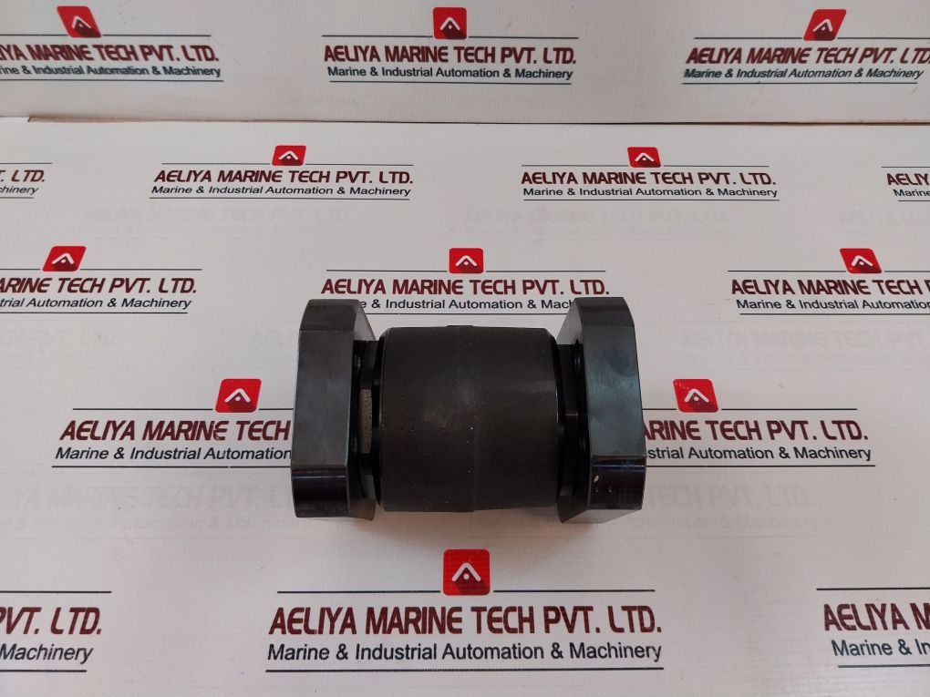 Cross Skh-50-sae-6000-3123-f-unc Flange Ball Valve 6000Psi