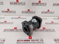 Cross Skh-50-sae-6000-3123-f-unc Flange Ball Valve 6000Psi