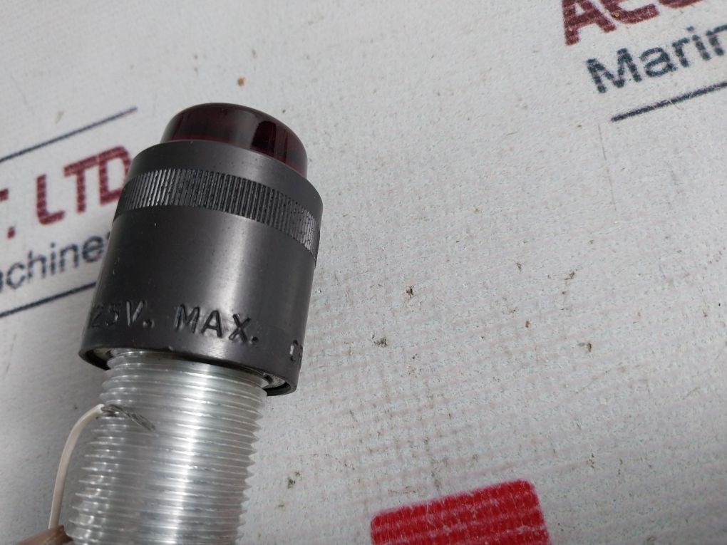 Crouse-hinds Emp009 J1 Pilot Light