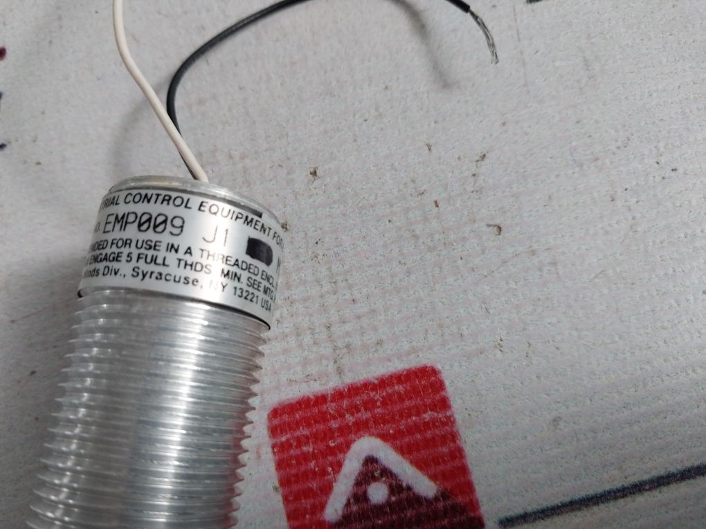 Crouse-hinds Emp009 J1 Pilot Light