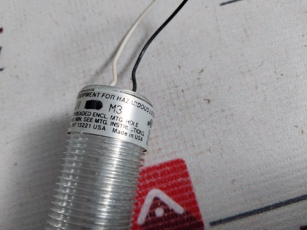 Crouse-hinds Emp009 J1 Pilot Light