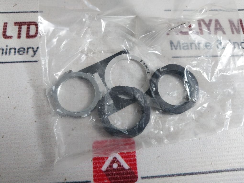 Crouse-hinds Emp009 J1 Pilot Light