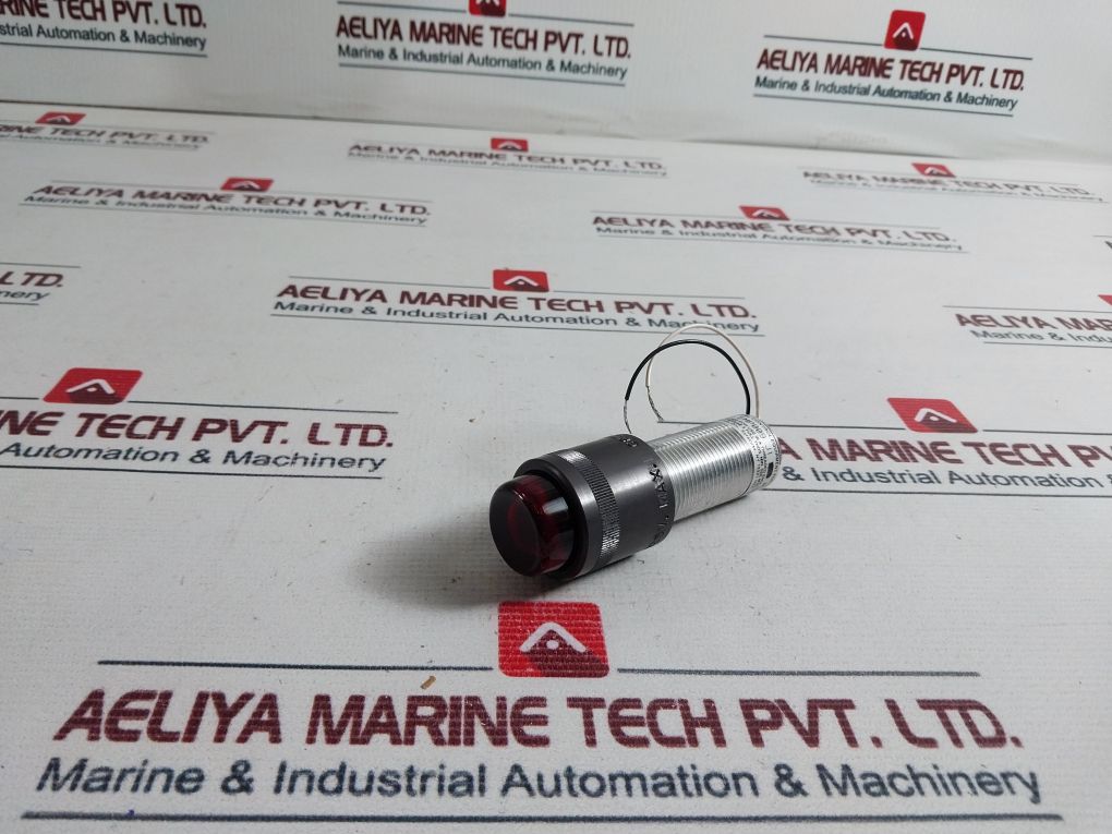 Crouse-hinds Emp009 J1 Pilot Light